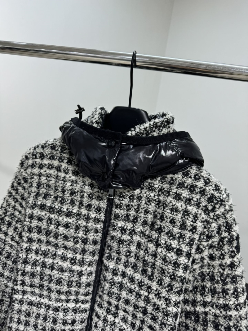 Moncler Down Jacket